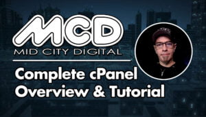 Complete cPanel Overview (2024) thumbnail
