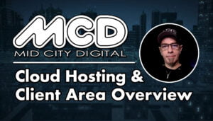 Cloud Hosting & Client Area Overview (thumbnail)